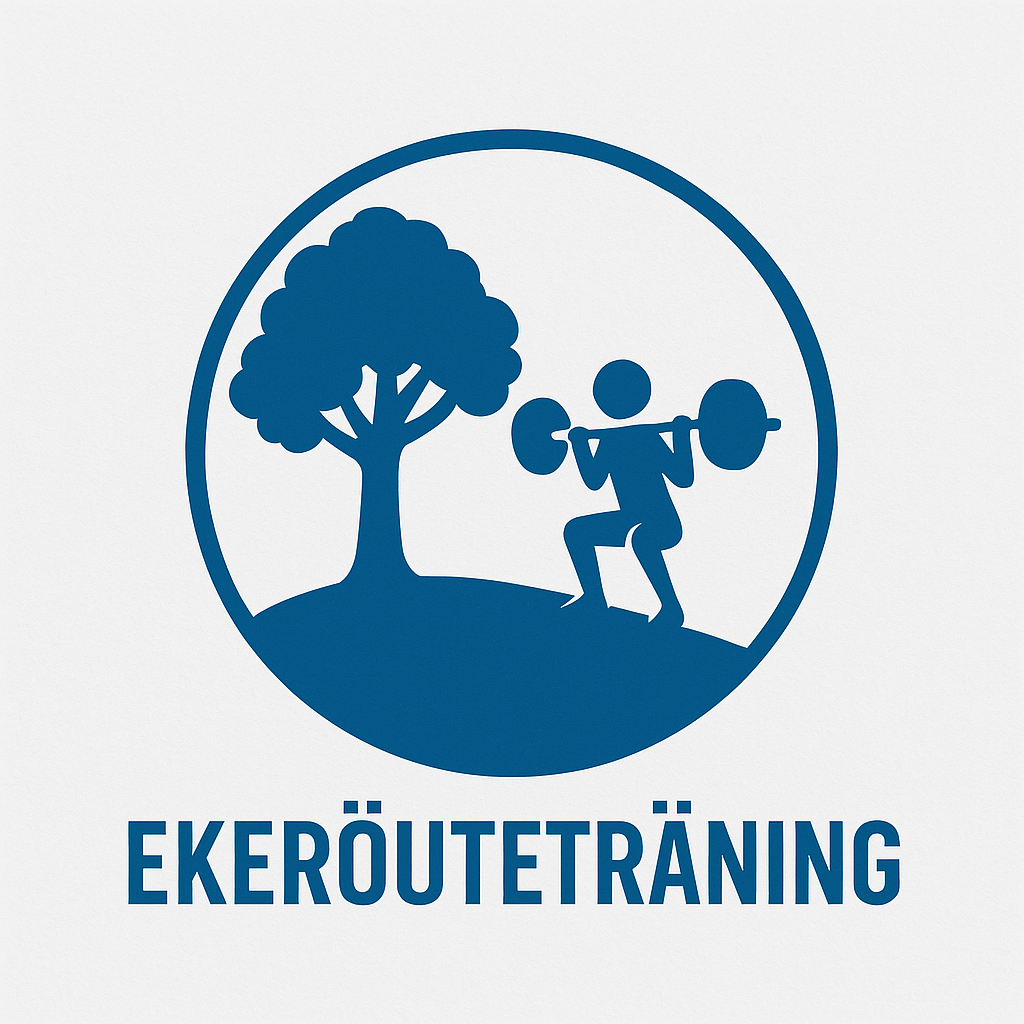 Ekerö Uteträning